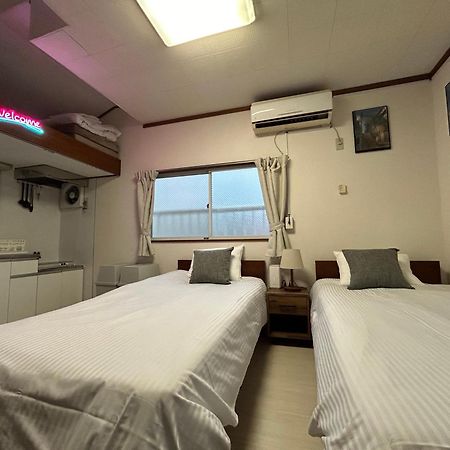 Kita Love House Tokio Exterior foto