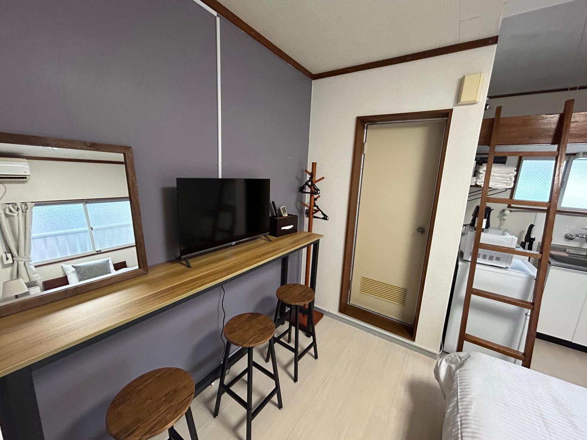 Kita Love House Tokio Exterior foto